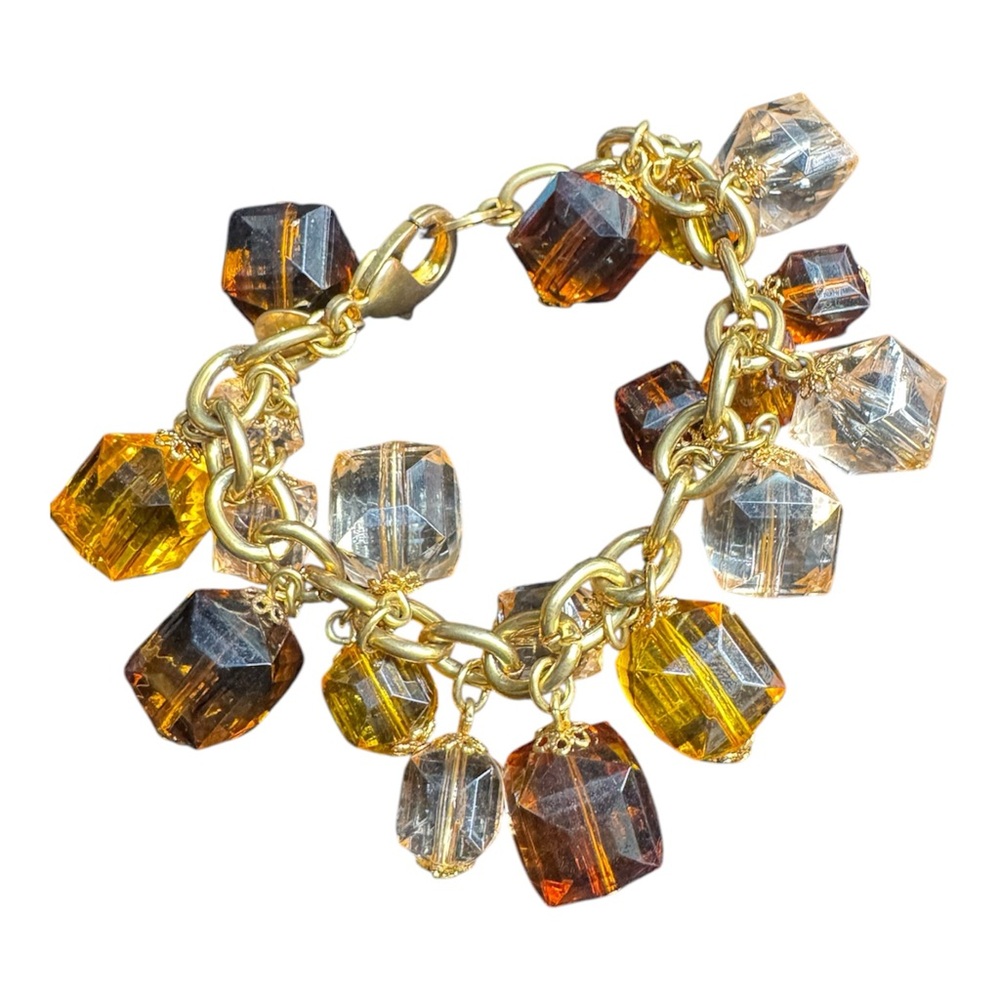 Joan rivers bracelet